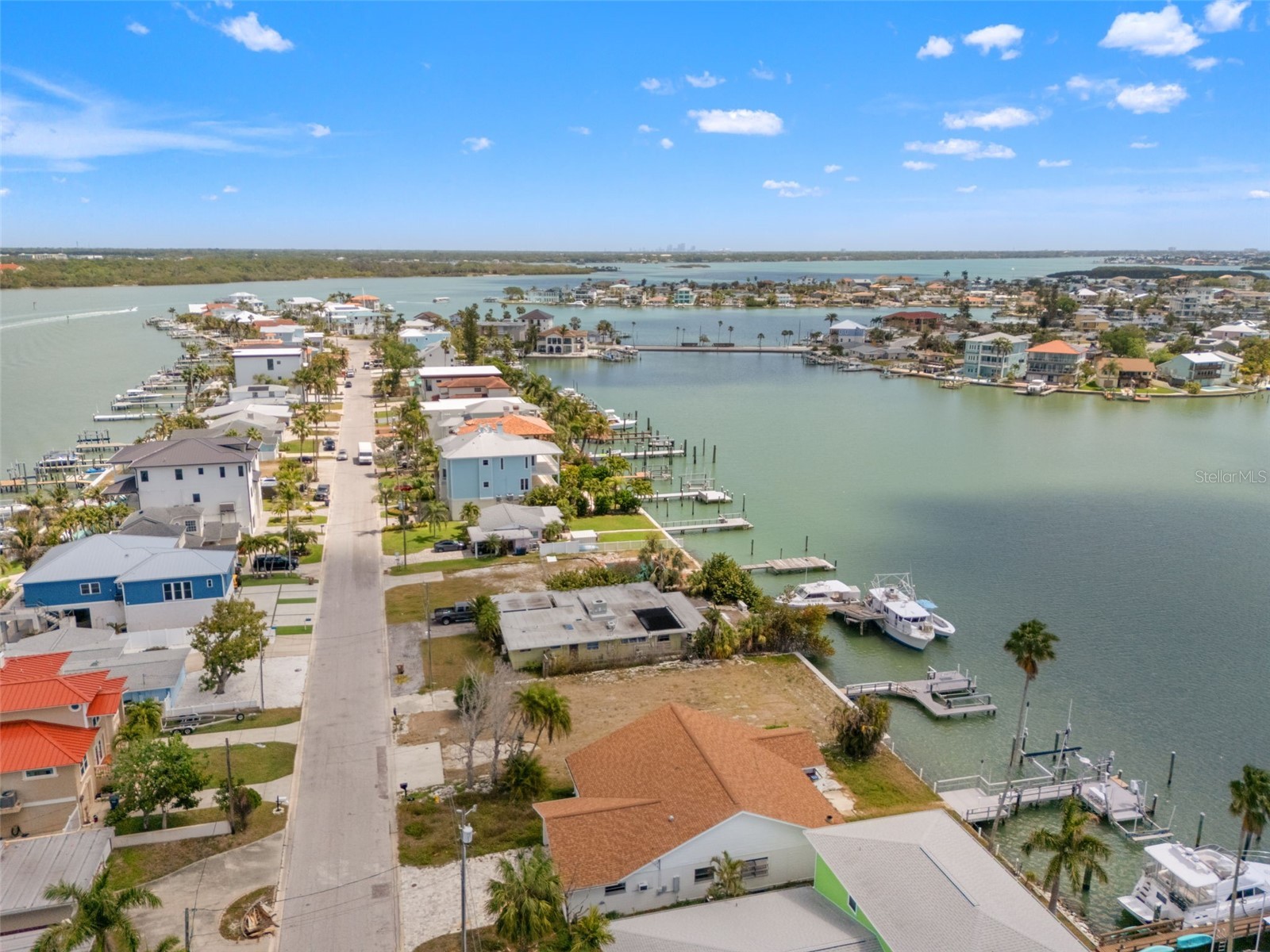 811 Bay Point Drive Madeira Beach FL 33708 - BOCA CIEGA BAY TB8493214 image7