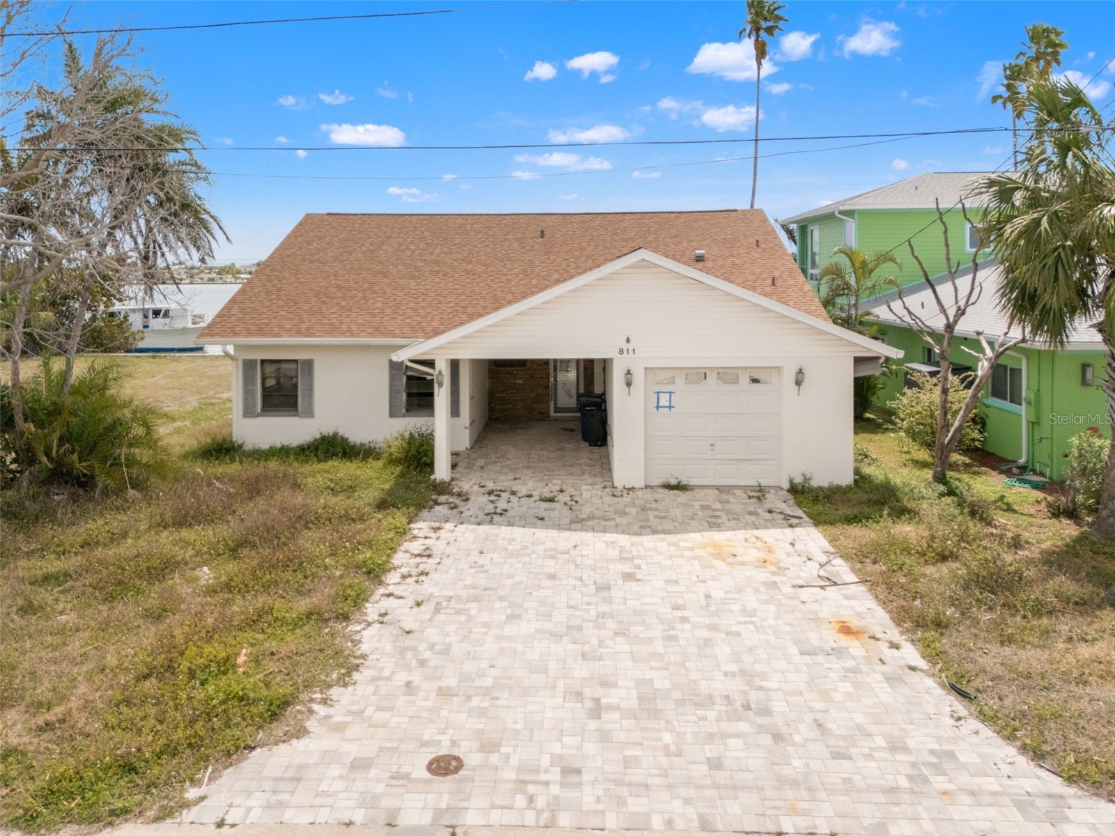 811 Bay Point Drive Madeira Beach FL 33708 - BOCA CIEGA BAY TB8493214 image9