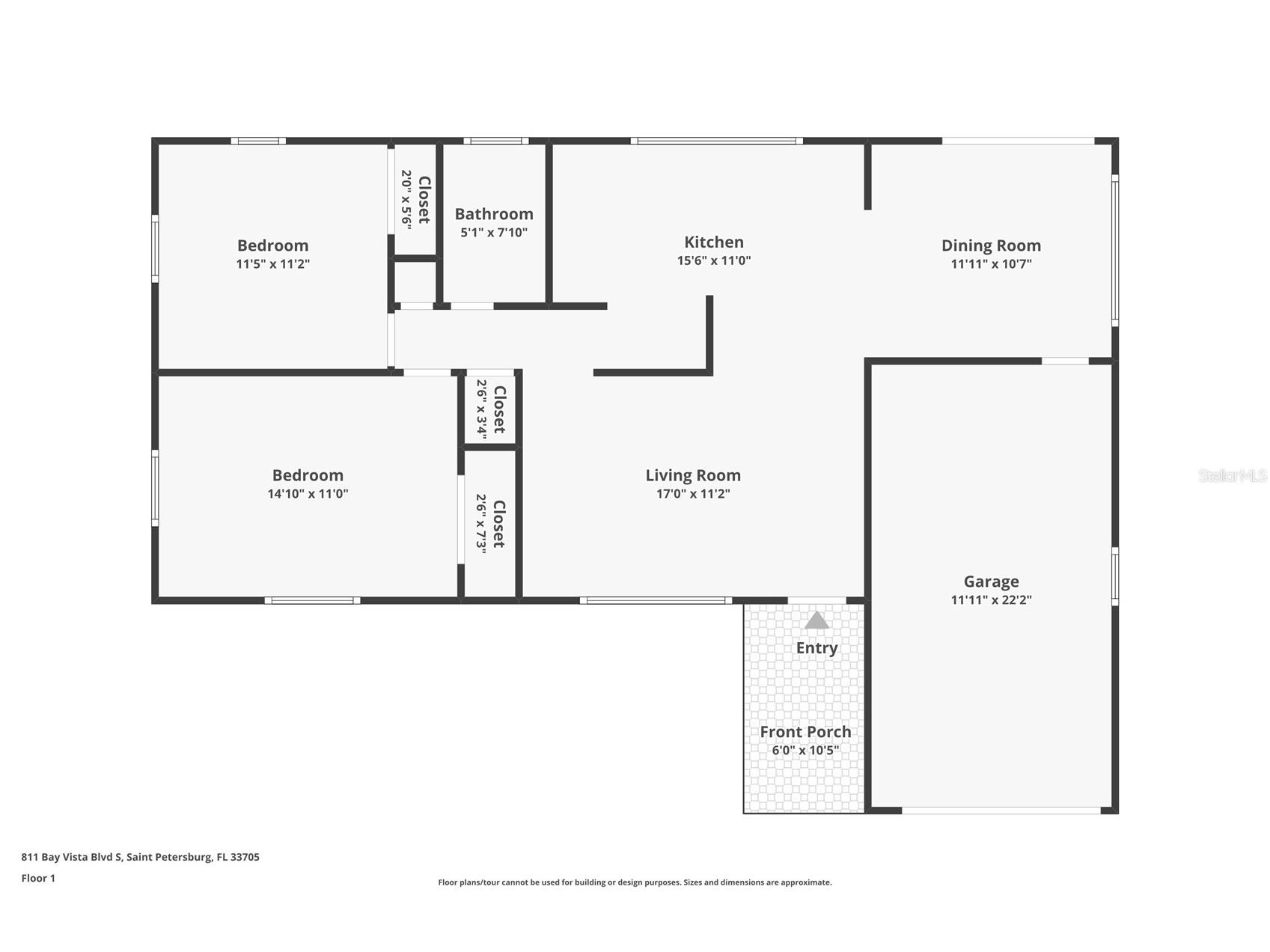 811 Bay Vista Boulevard S Saint Petersburg FL 33705 TB8494741 image36