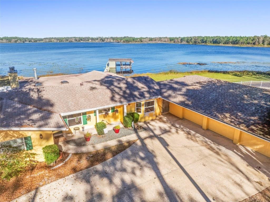 811 Billsborough Road Geneva FL 32732 - Buck Lake O6370112 image4