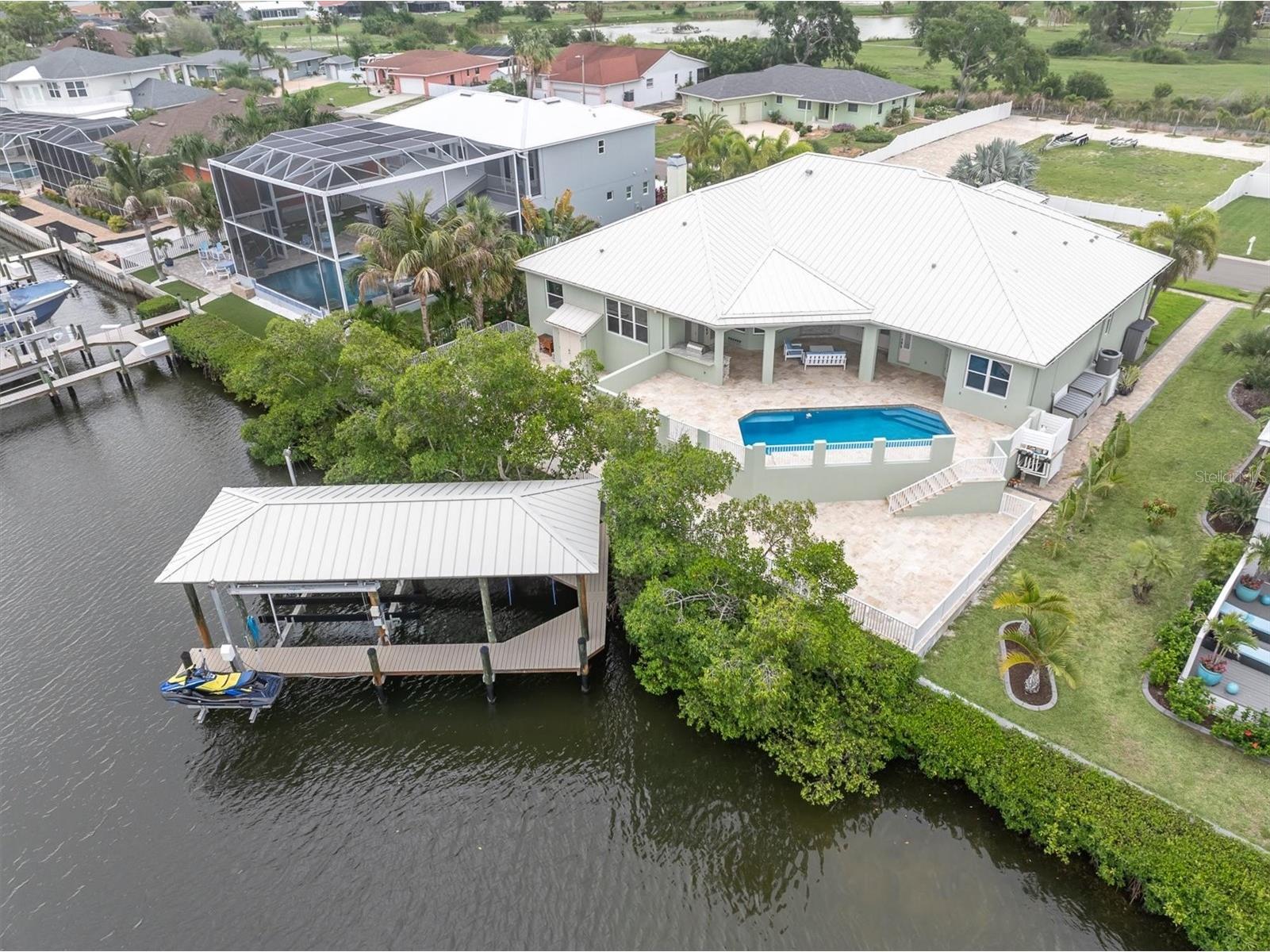 811 Birdie Way Apollo Beach FL 33572 W7886580 image20