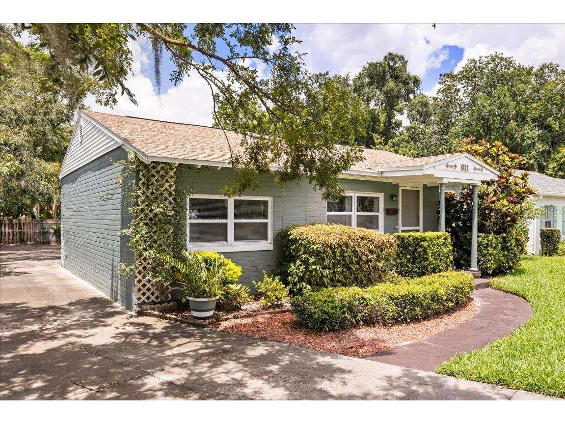 811 Briercliff Drive Orlando FL 32806 O6328925 image1