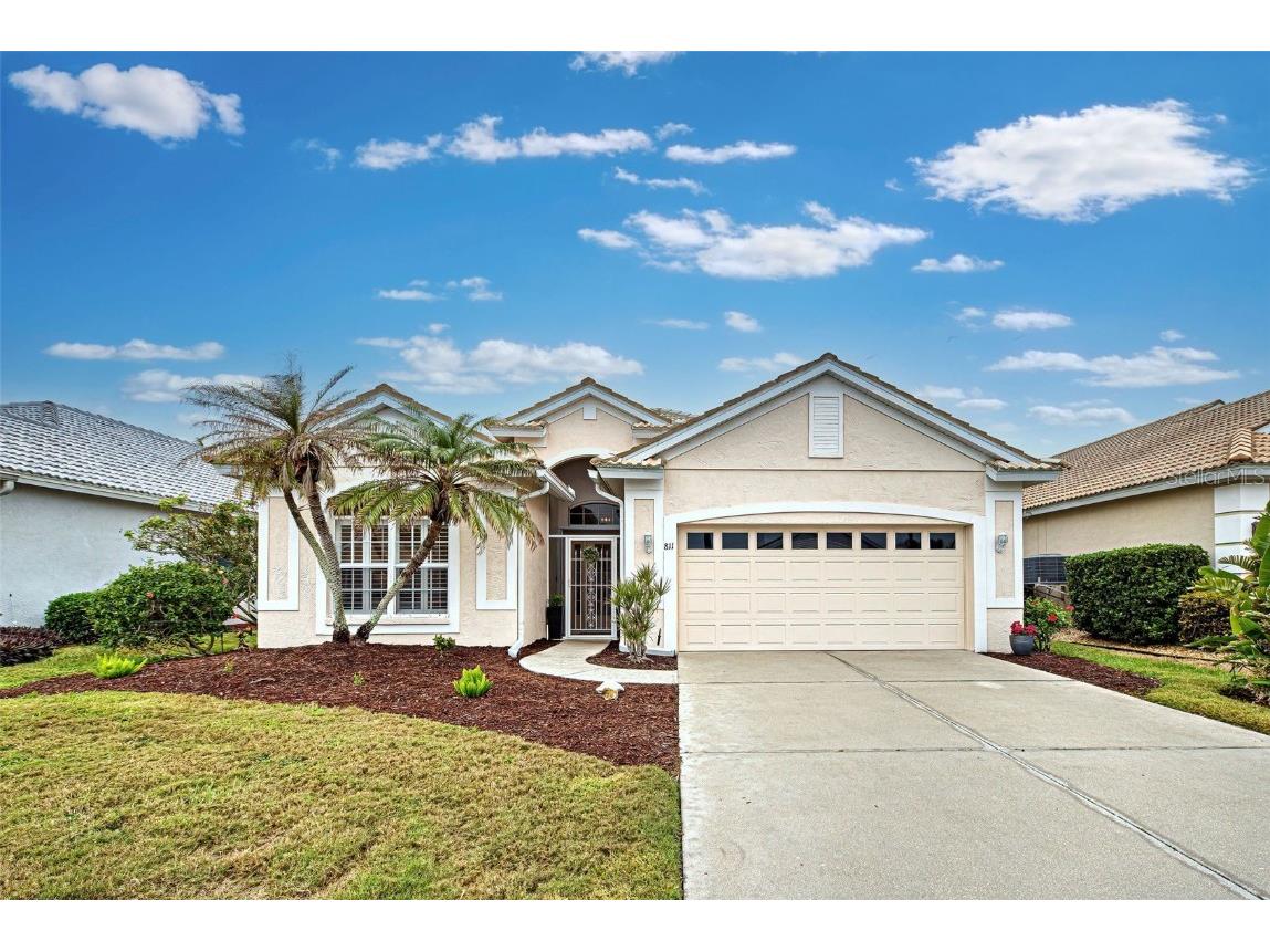 811 Derbyshire Drive Venice FL 34285 N6136631 image1