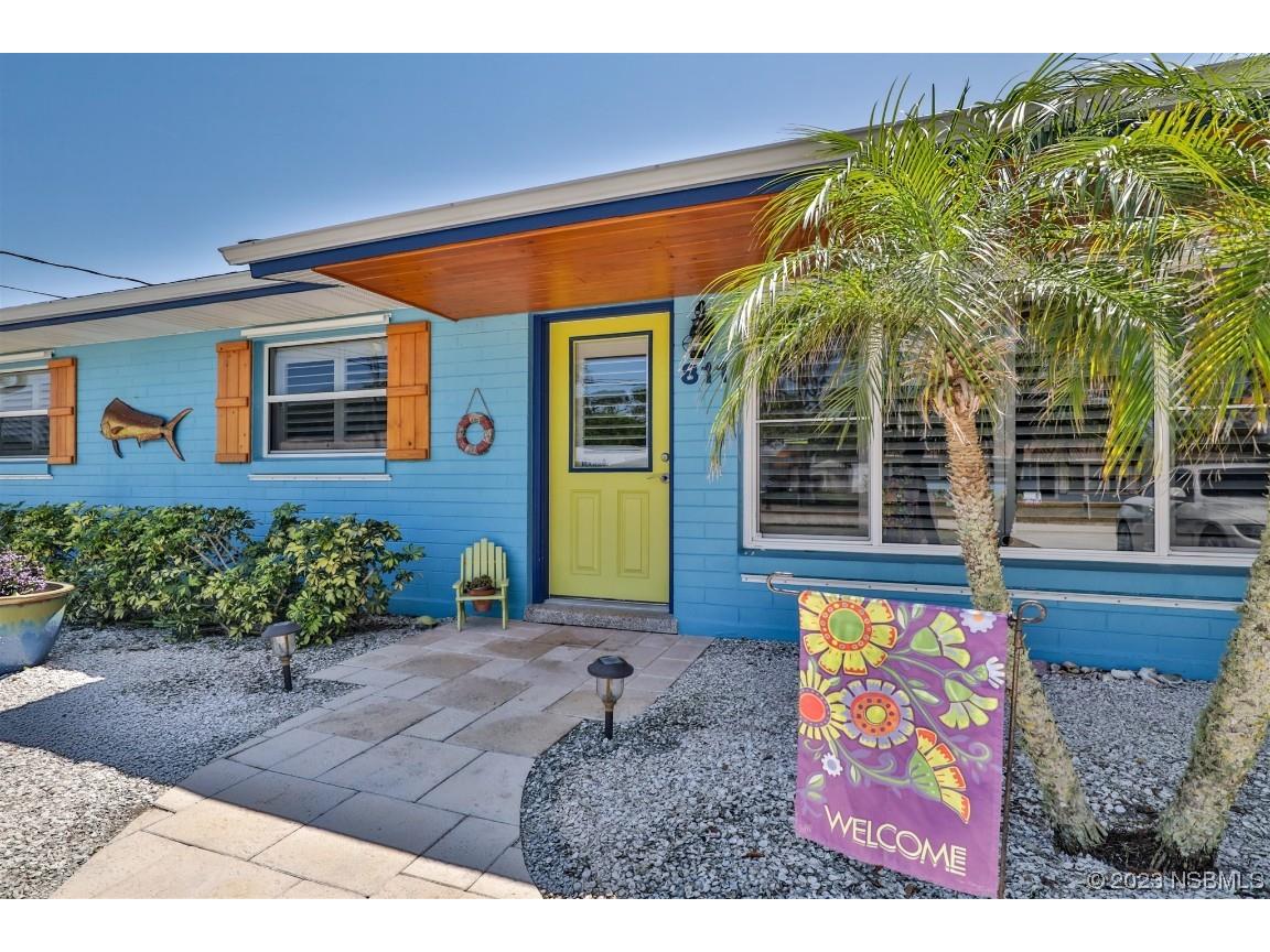 811 E 16th Avenue New Smyrna Beach FL 32169 NS1074282 image1