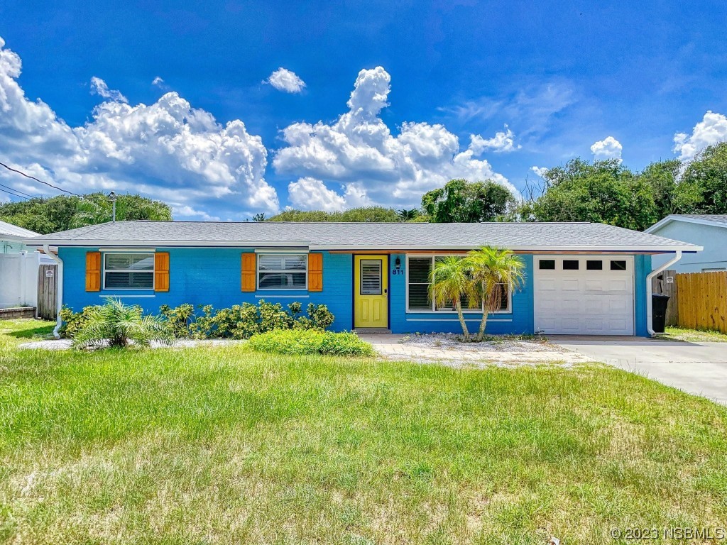 811 E 16th Avenue New Smyrna Beach FL 32169 NS1076901 image1