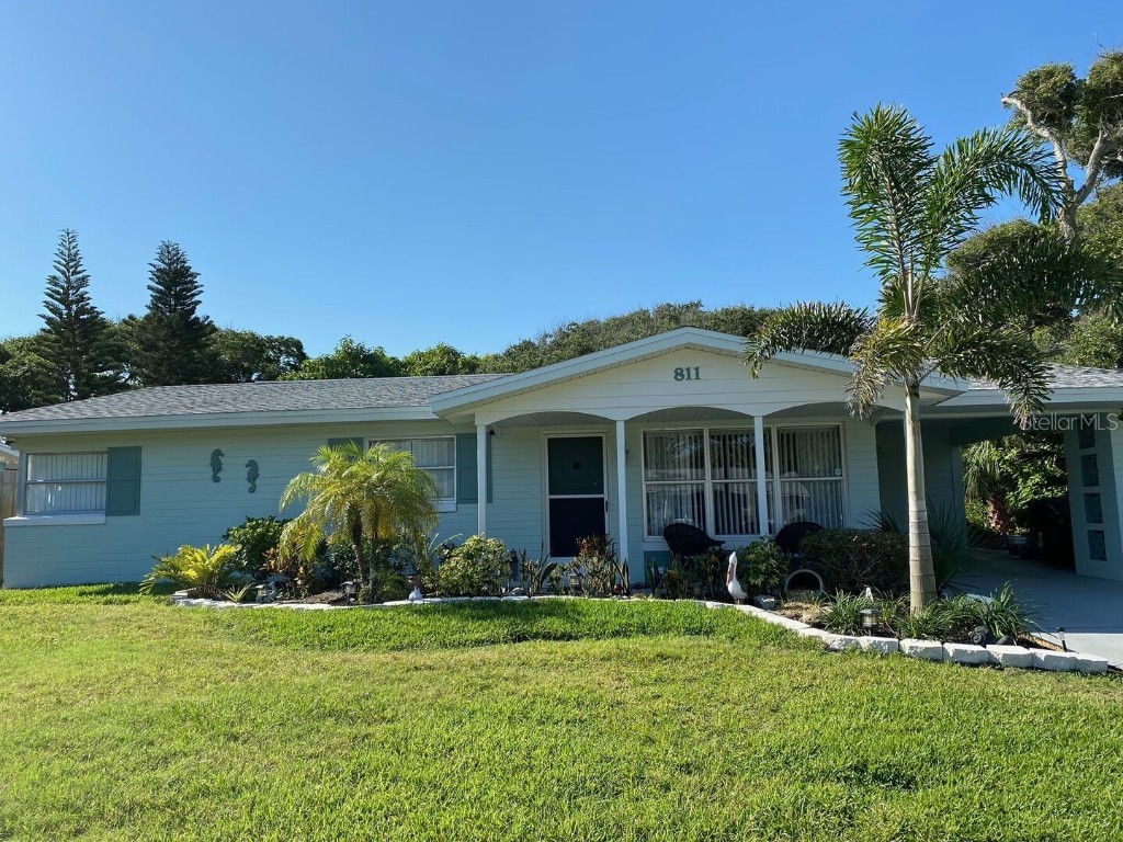 811 E 18th Avenue New Smyrna Beach FL 32169 O6270798 image1