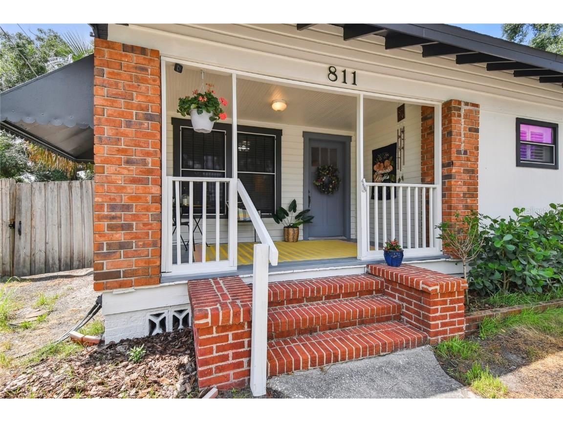 811 E Flora Street Tampa FL 33604 TB8373642 image1
