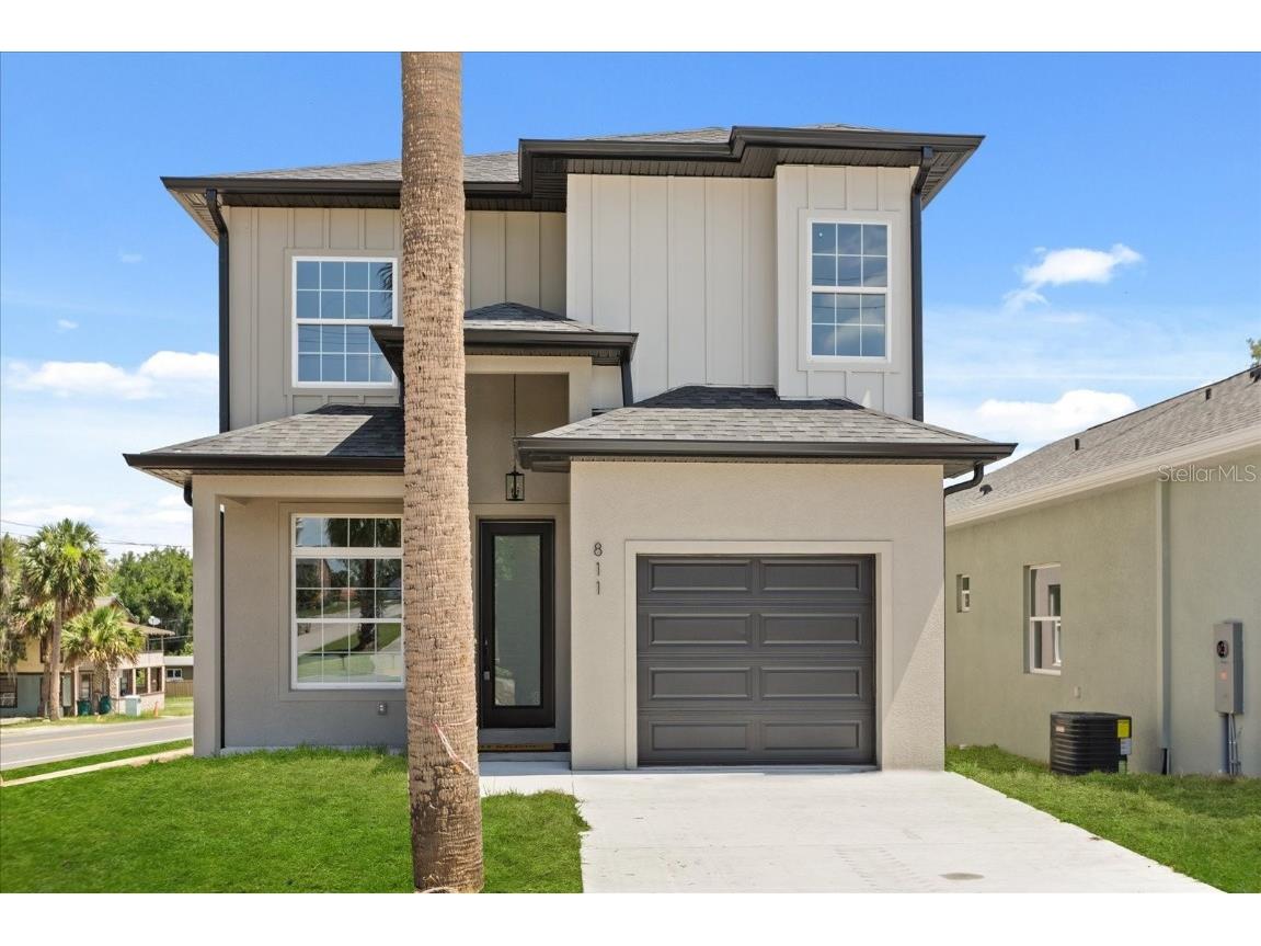 811 E Mcdonald Avenue Eustis FL 32726 O6311800 image1