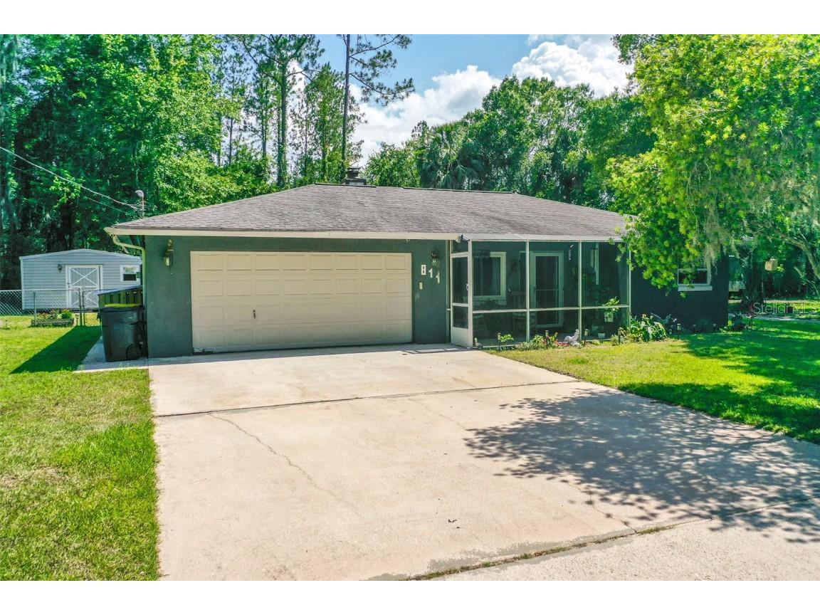 811 Eighth Street Bunnell FL 32110 FC291615 image1