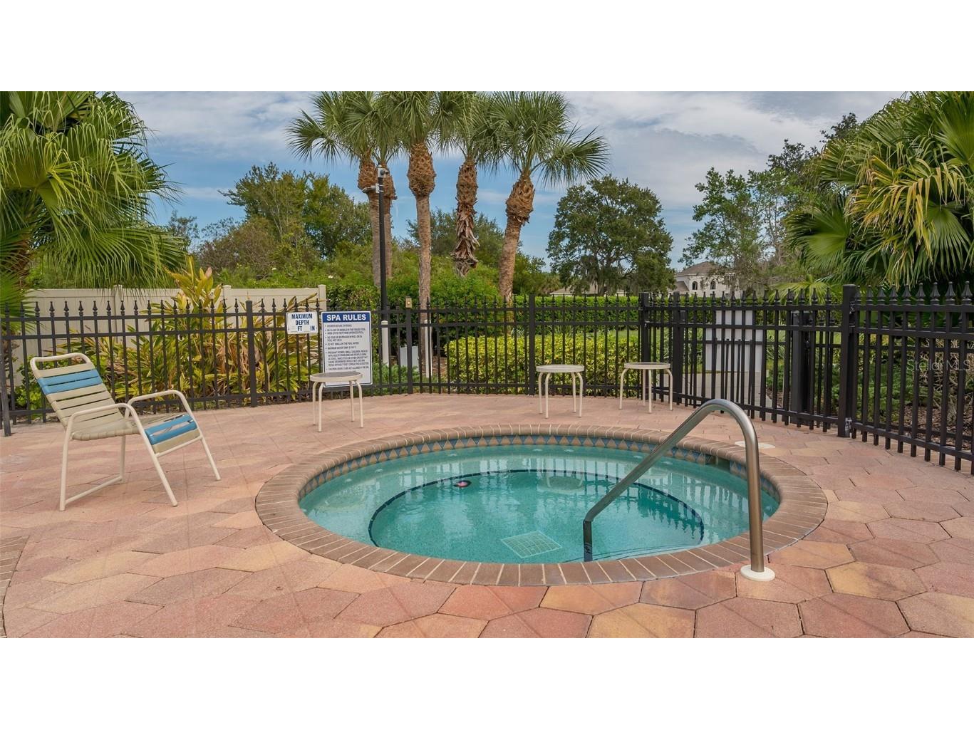 811 Fairwaycove Lane #107 Bradenton FL 34212 A4664614 image71