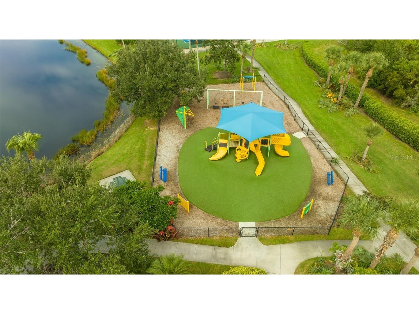 811 Fairwaycove Lane #107 Bradenton FL 34212 A4664614 image76