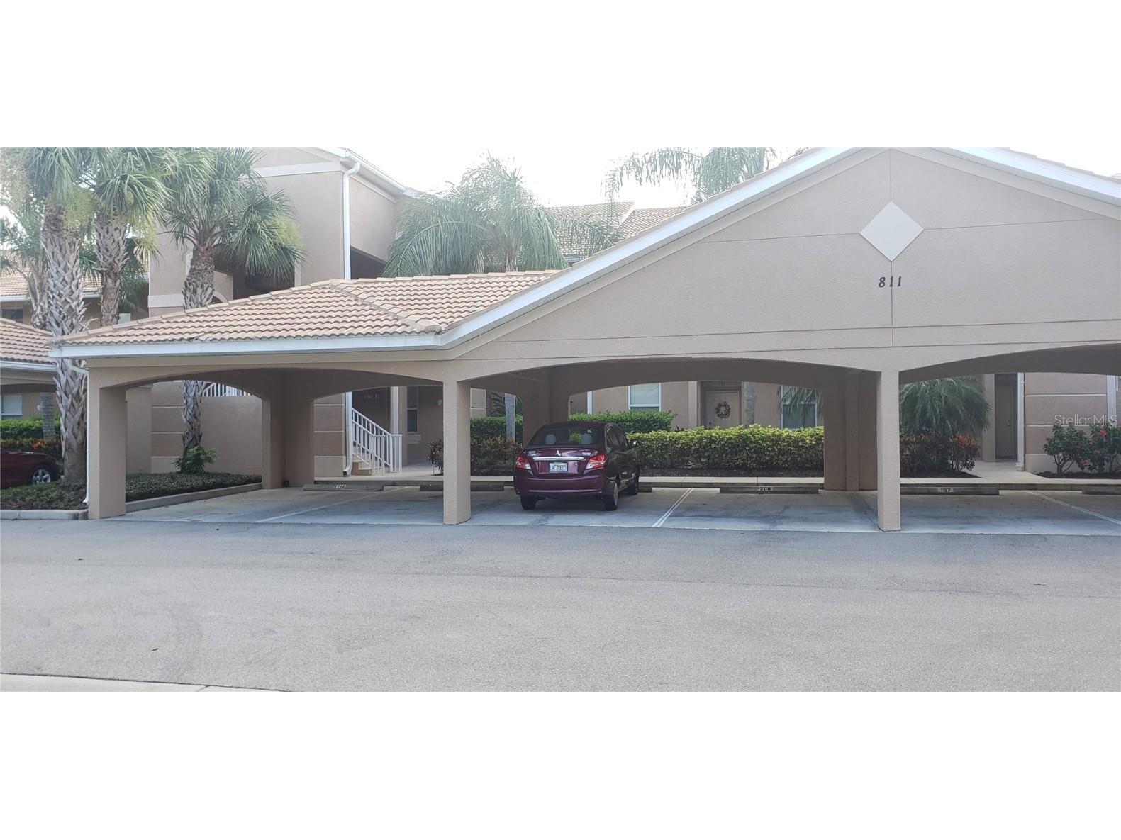 811 Fairwaycove Lane #205 Bradenton FL 34212 A4576244 image1
