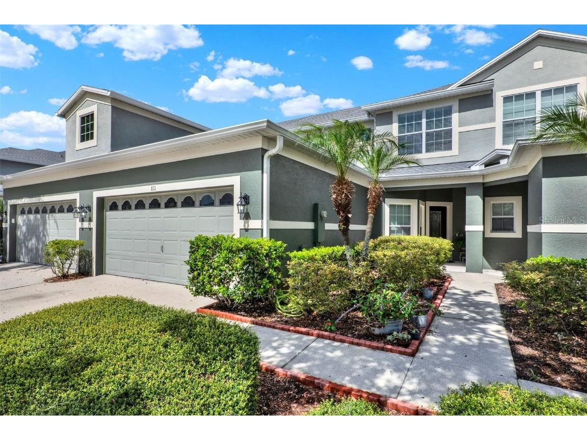 811 Featherstone Lane Lake Mary FL 32746 O6325940 image1