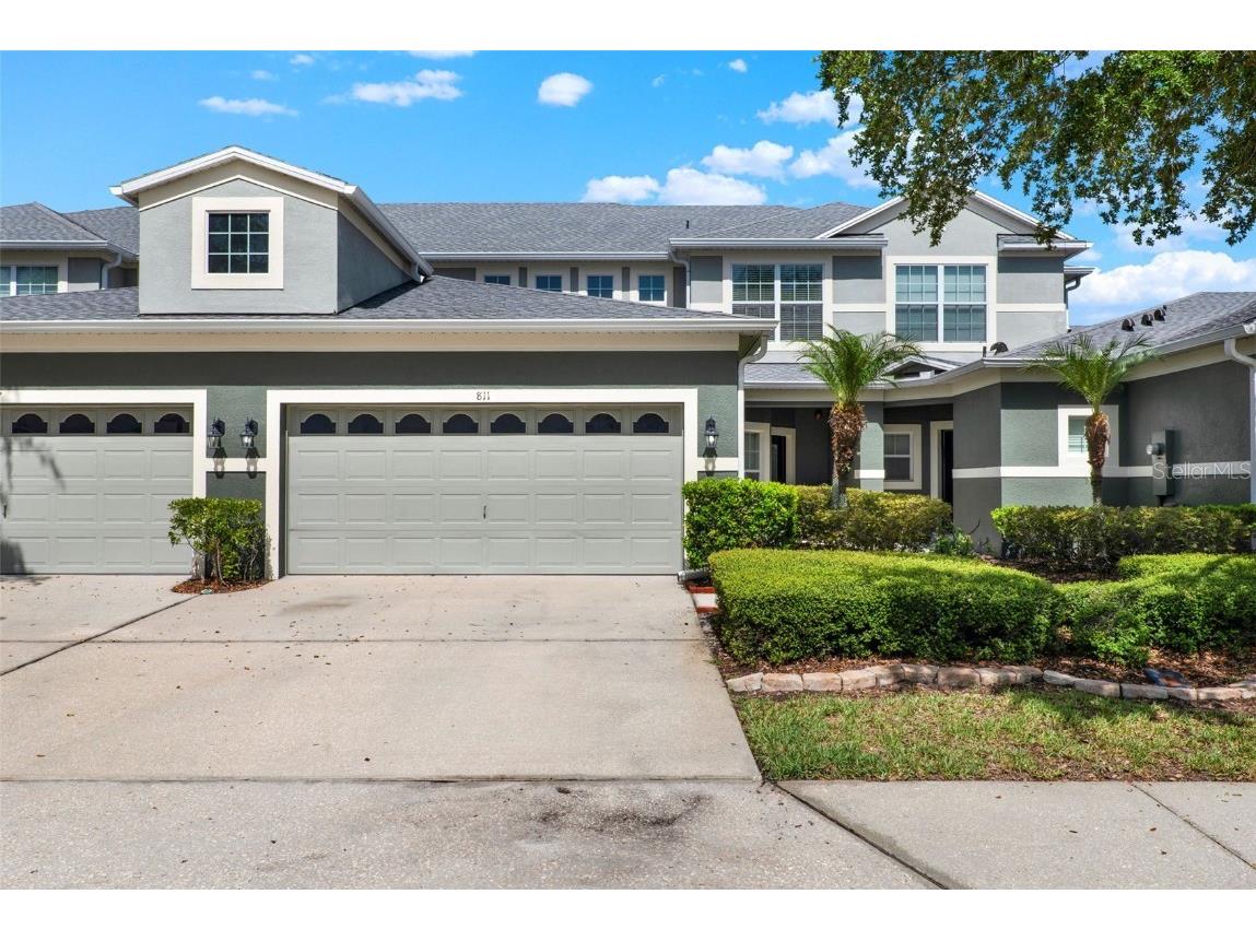 811 Featherstone Lane Lake Mary FL 32746 O6325940 image2