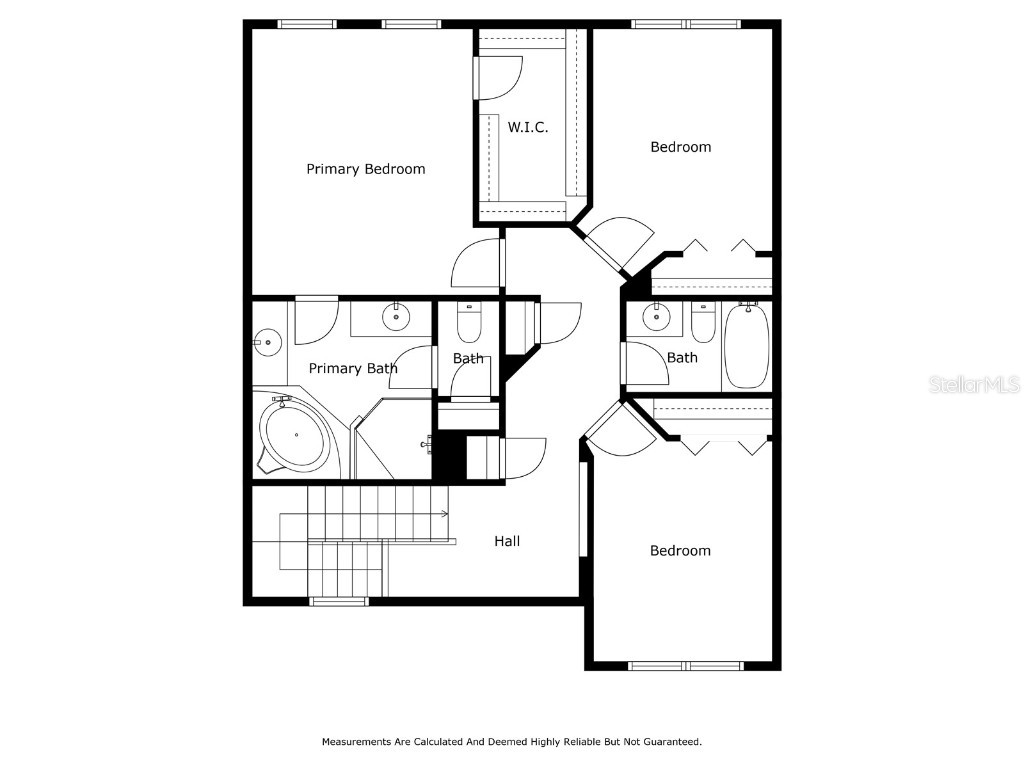 811 Featherstone Lane Lake Mary FL 32746 O6325940 image28
