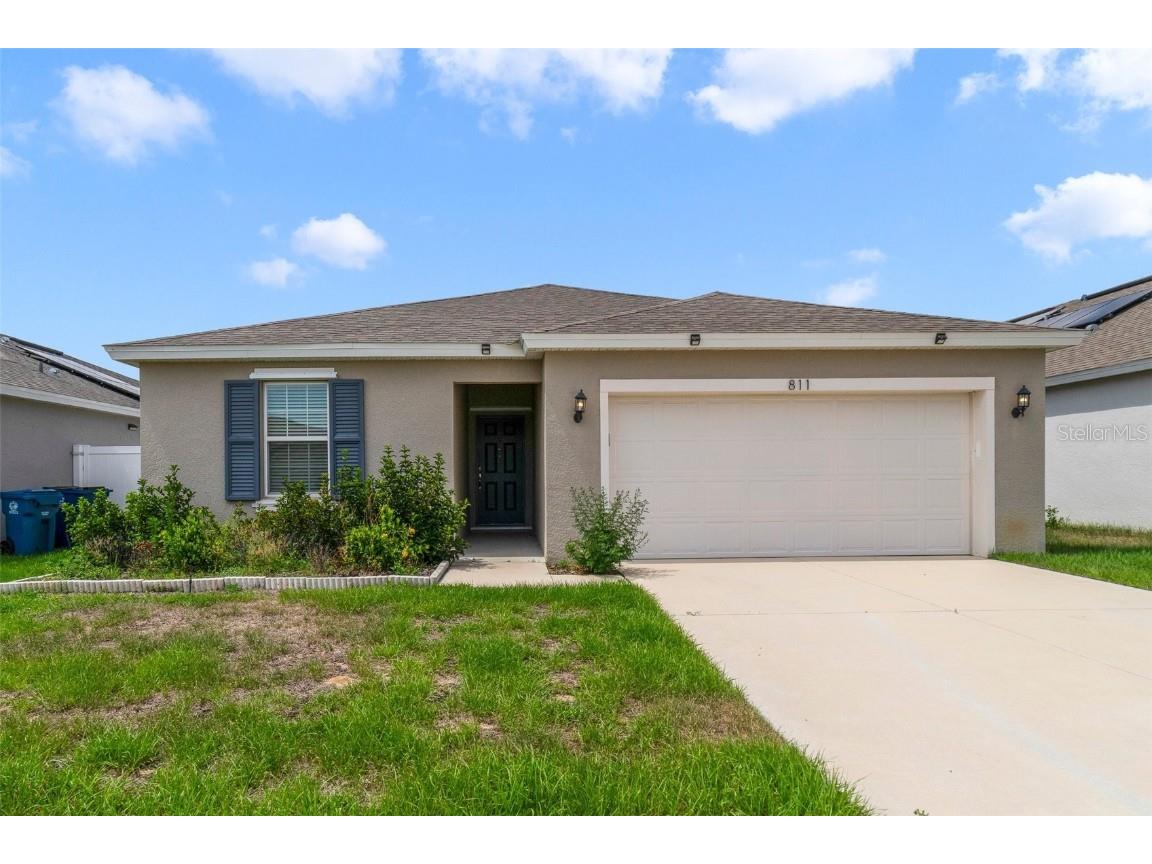 811 Fillmore Court Davenport FL 33837 O6212939 image1
