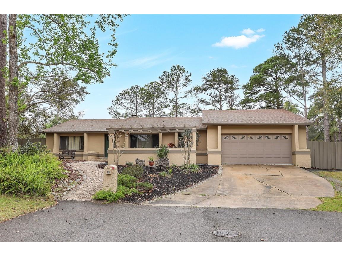 811 Gatehouse Drive Winter Springs FL 32708 O6286220 image1