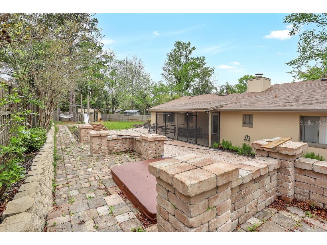 811 Gatehouse Drive Winter Springs FL 32708 O6286220 image37