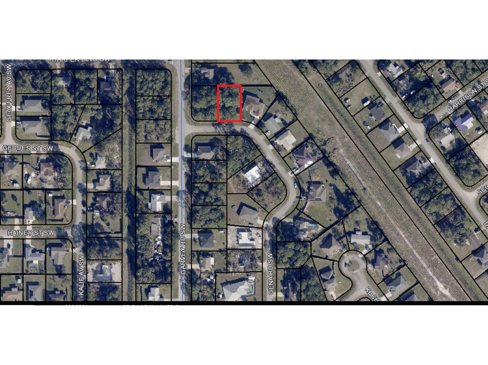 811 Gena Road SW Palm Bay FL 32908 NS1088098 image1