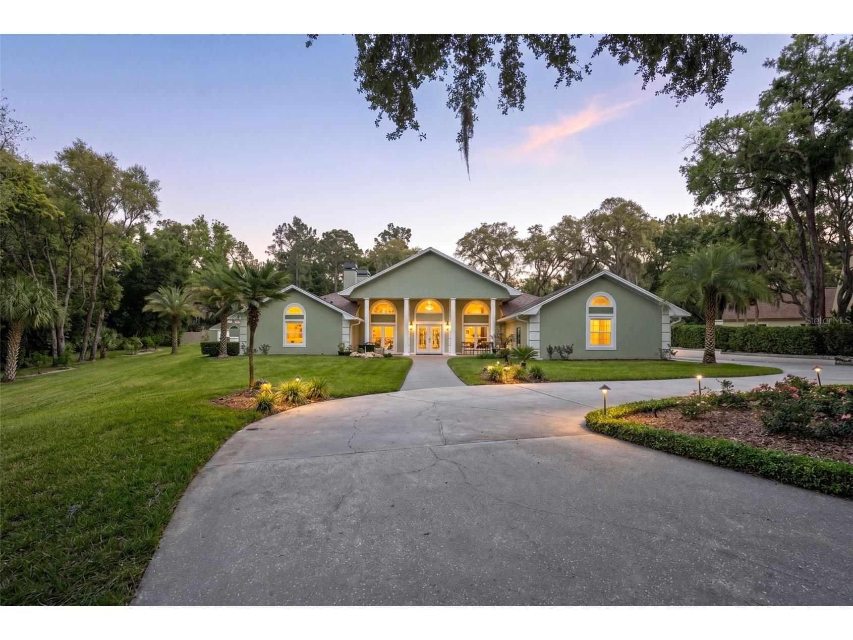 811 Greenshire Court Longwood FL 32779 - LAKE BRANTLEY O6399384 image1