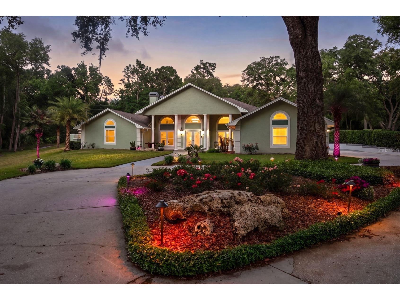 811 Greenshire Court Longwood FL 32779 - LAKE BRANTLEY O6399384 image2