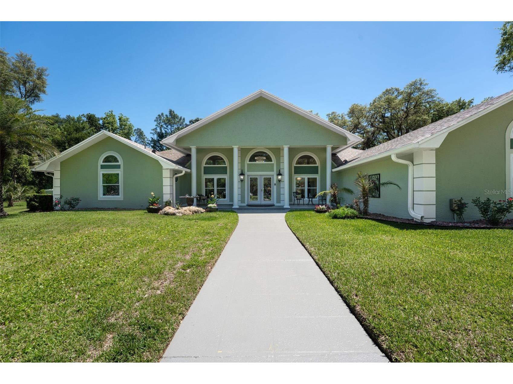 811 Greenshire Court Longwood FL 32779 - LAKE BRANTLEY O6399384 image3