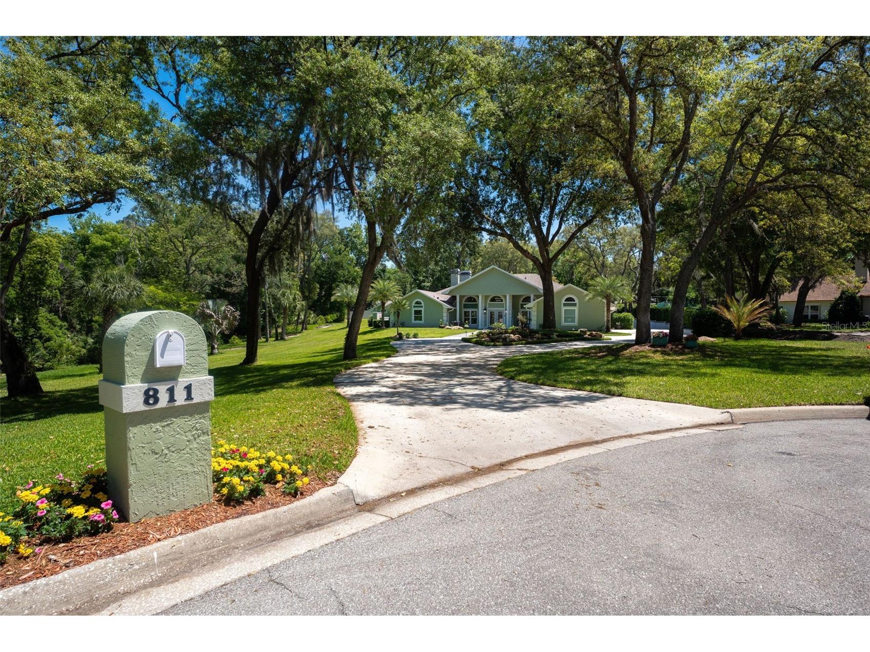 811 Greenshire Court Longwood FL 32779 - LAKE BRANTLEY O6399384 image4