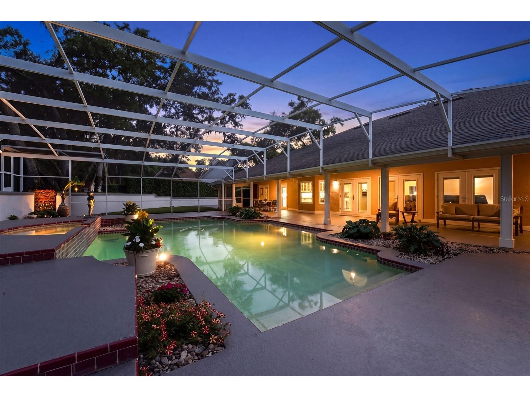 811 Greenshire Court Longwood FL 32779 - LAKE BRANTLEY O6399384 image57