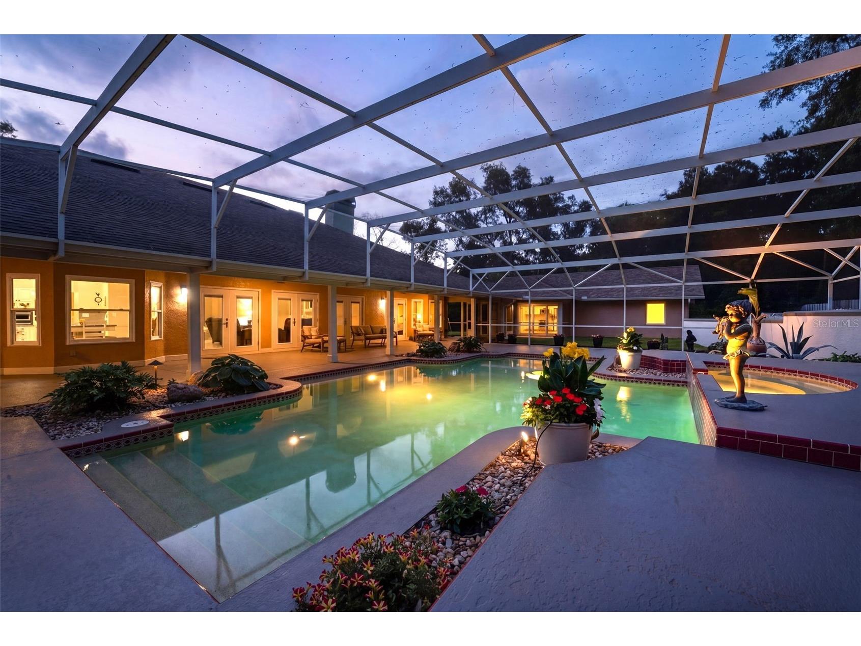 811 Greenshire Court Longwood FL 32779 - LAKE BRANTLEY O6399384 image59