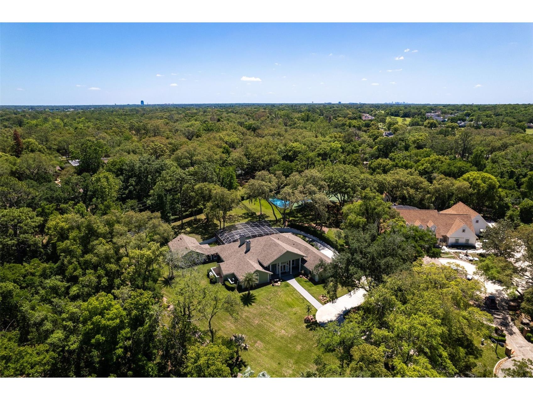 811 Greenshire Court Longwood FL 32779 - LAKE BRANTLEY O6399384 image78