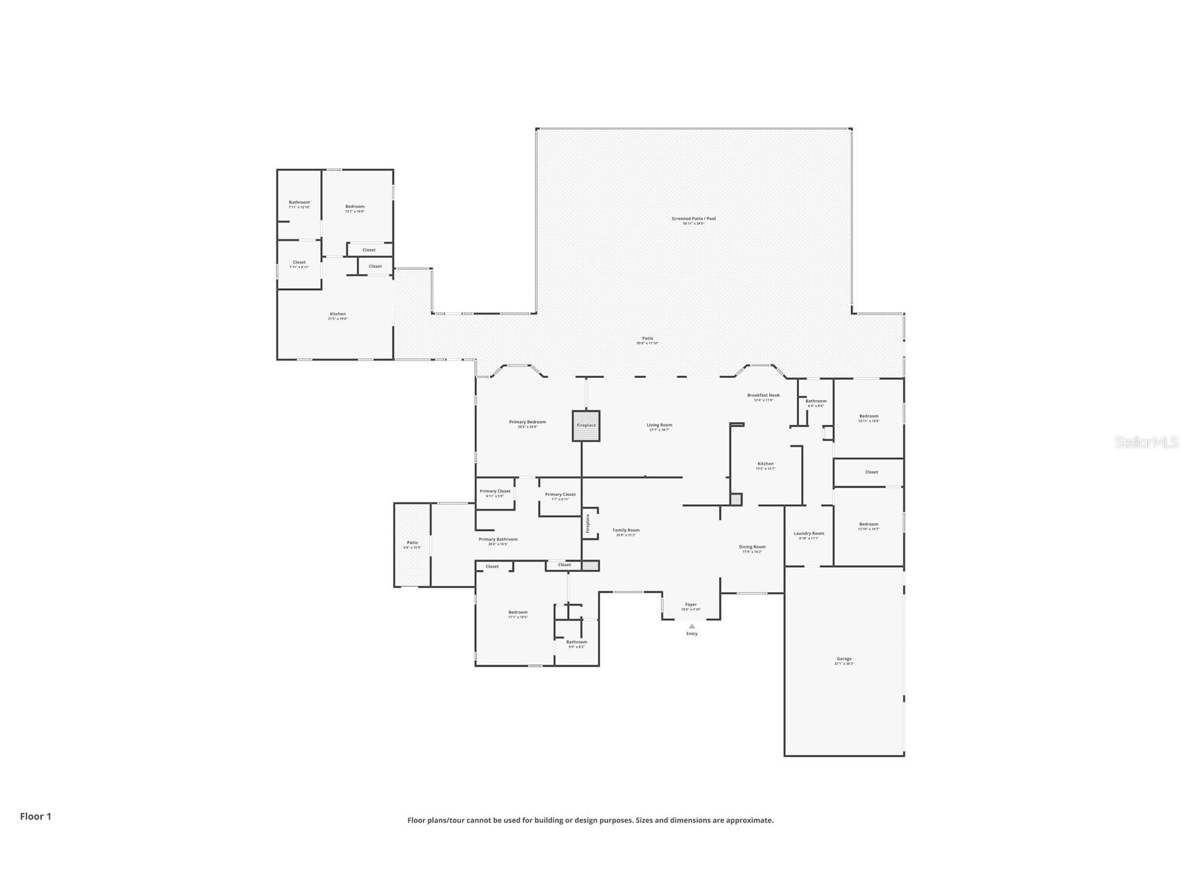 811 Greenshire Court Longwood FL 32779 - LAKE BRANTLEY O6399384 image87