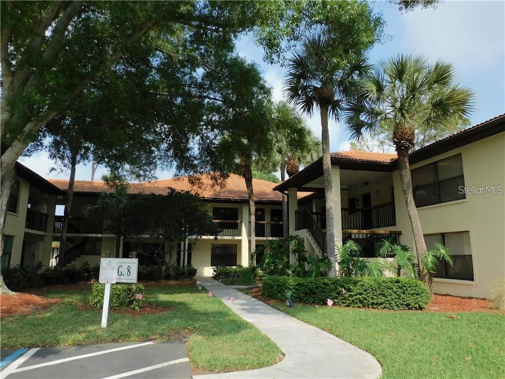 811 Hammock Pine Boulevard #811 Clearwater FL 33761 U8246734 image1