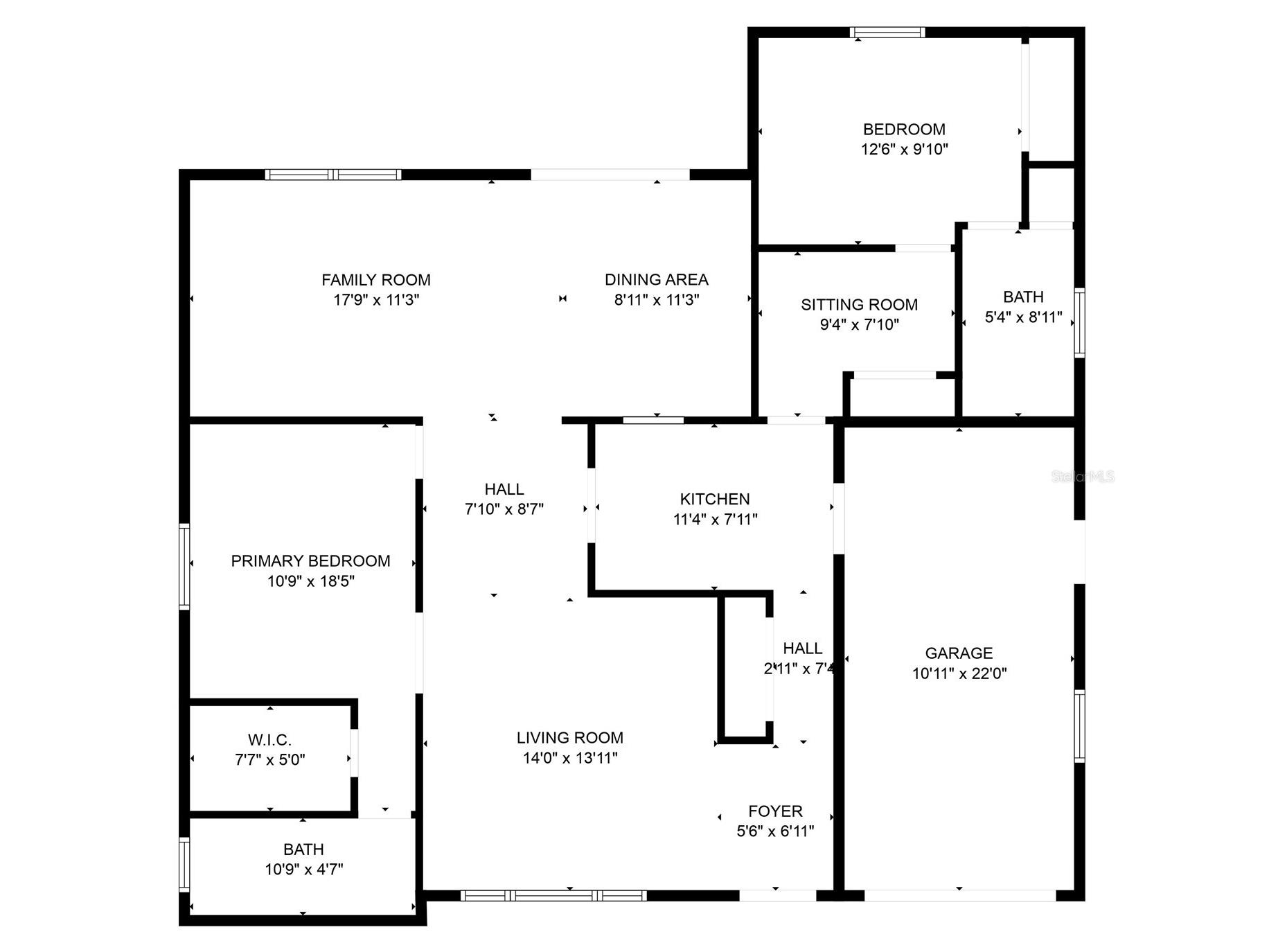 811 Helmsman Way Palm Harbor FL 34685 TB8475651 image26