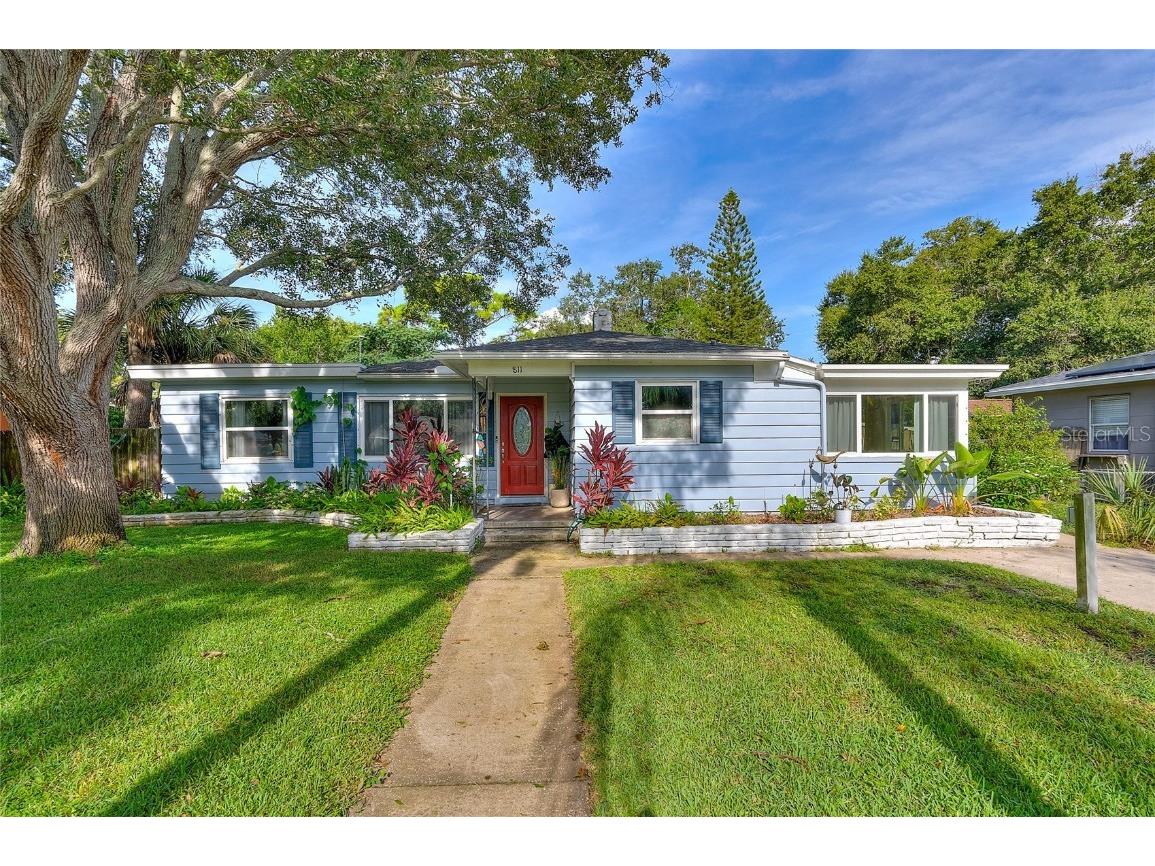 811 Hull Street S Gulfport FL 33707 A4582735 image1