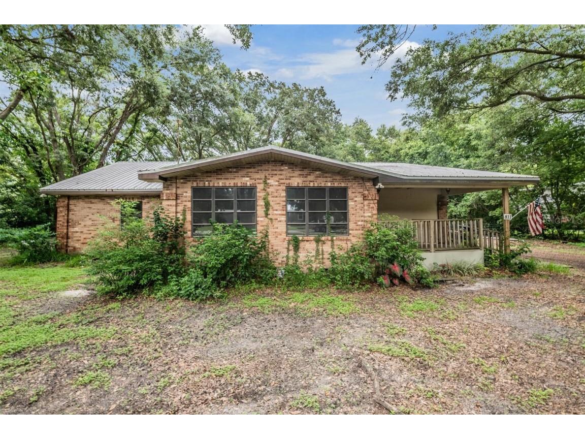 811 Irene Drive Auburndale FL 33823 T3545360 image1