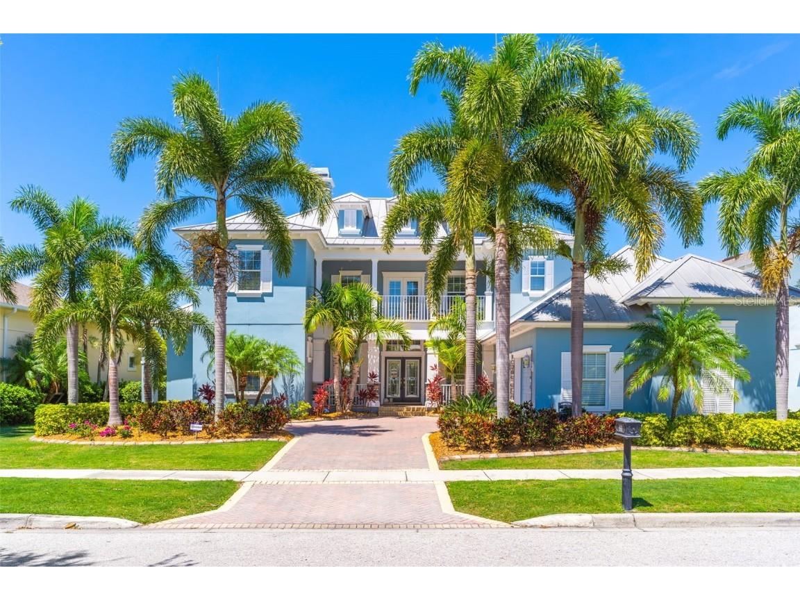 811 Islebay Drive Apollo Beach FL 33572 T3453451 image1