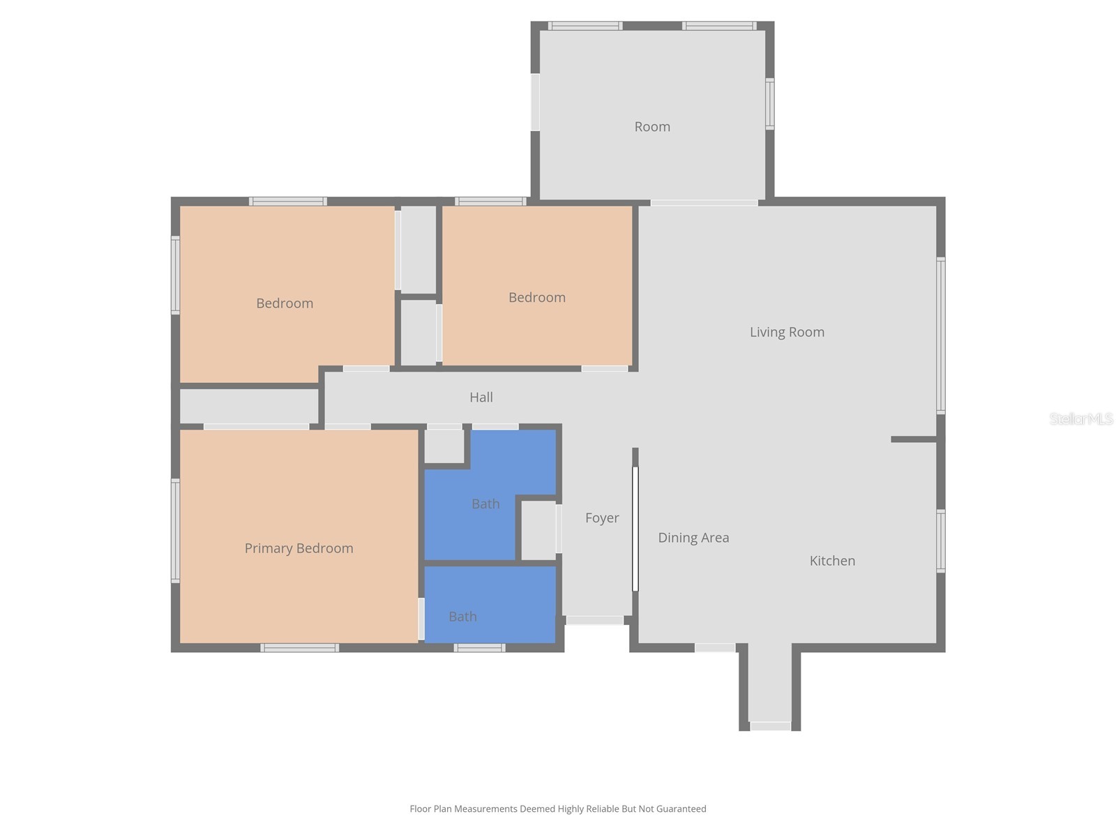 811 Michigan Boulevard Dunedin FL 34698 TB8495445 image35