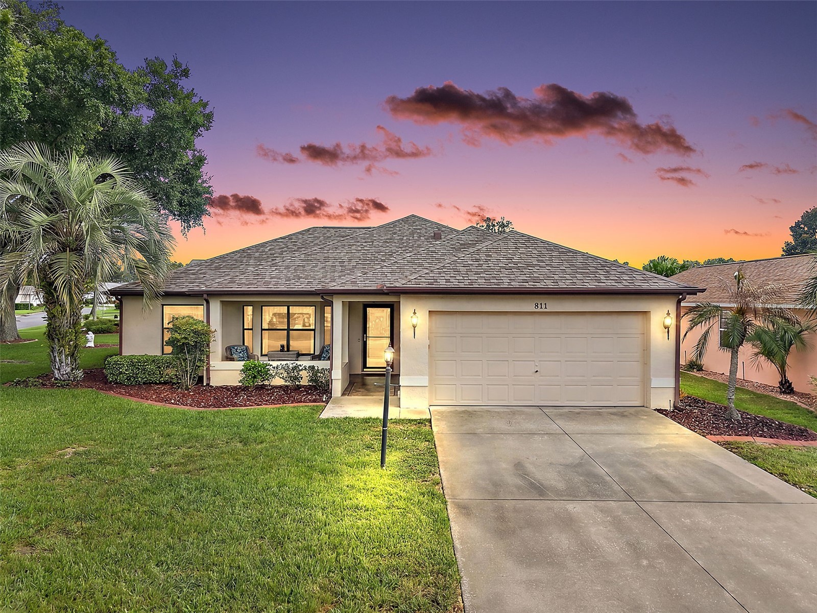 811 Miranda Way The Villages FL 32159 G5114008 image1