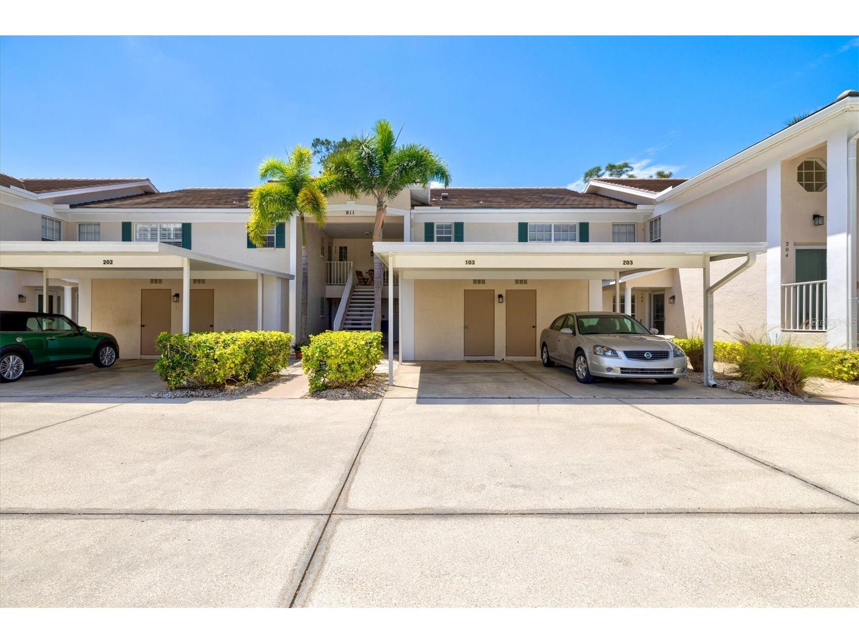 811 Montrose Drive #103 Venice FL 34293 N6143916 image1