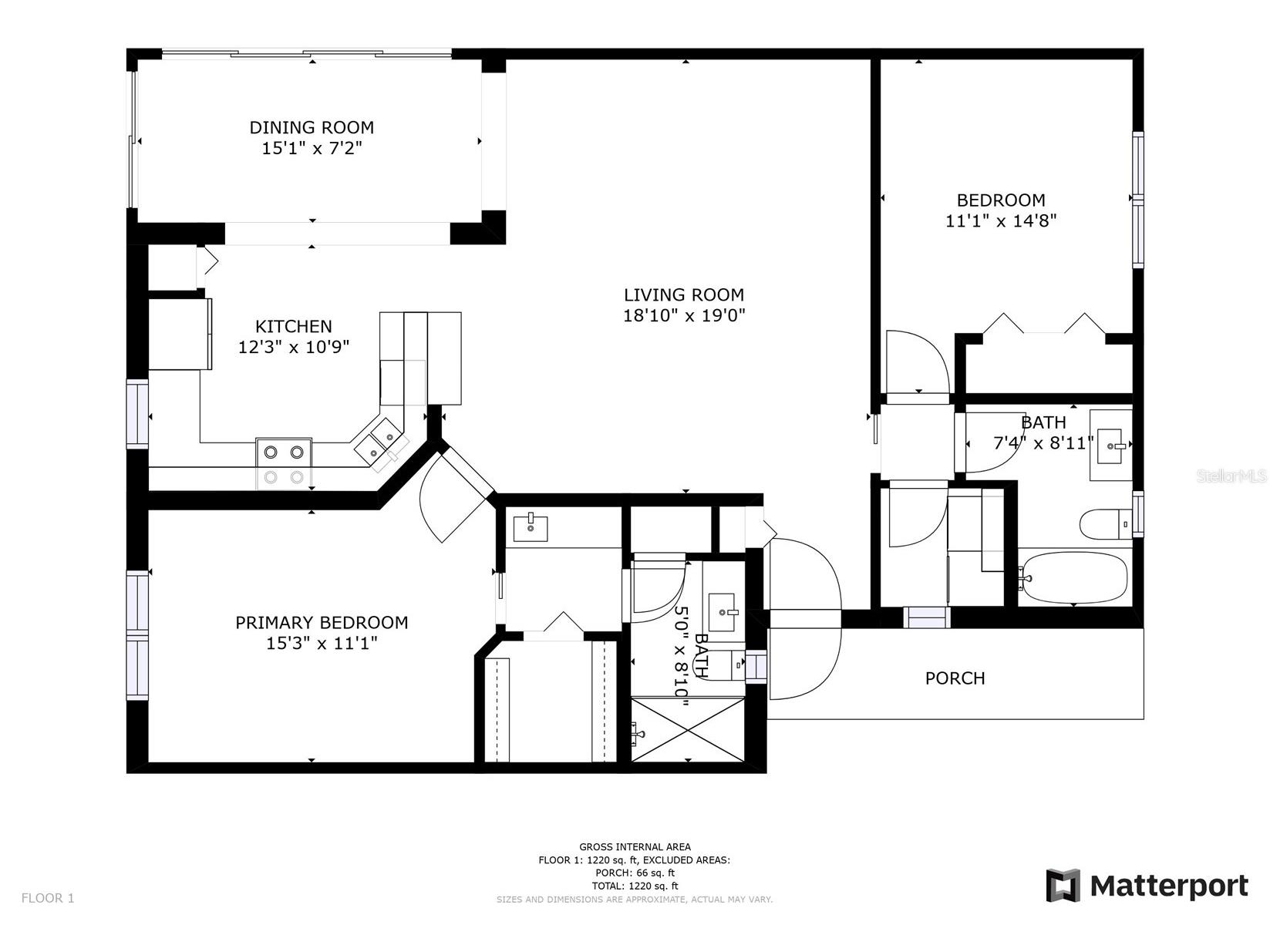 811 Montrose Drive #103 Venice FL 34293 N6143916 image36