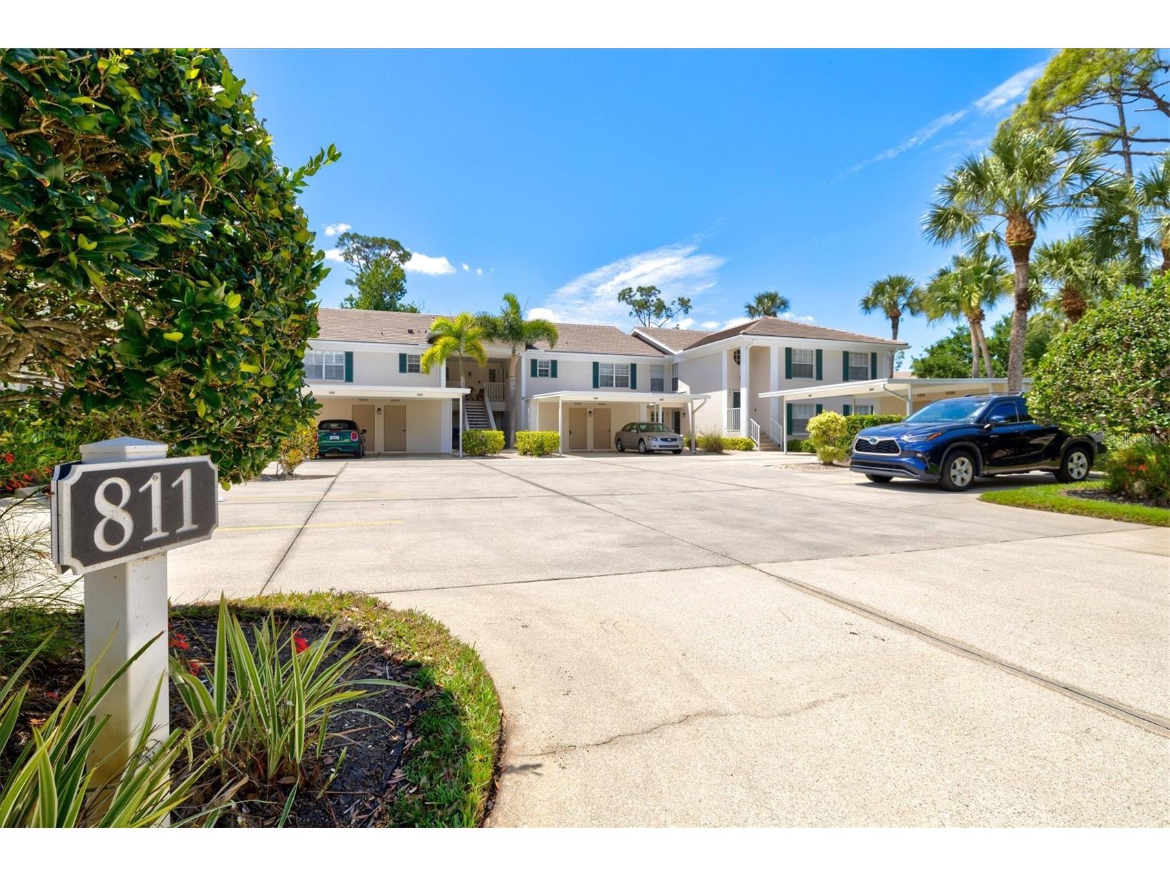 811 Montrose Drive #103 Venice FL 34293 N6143916 image38