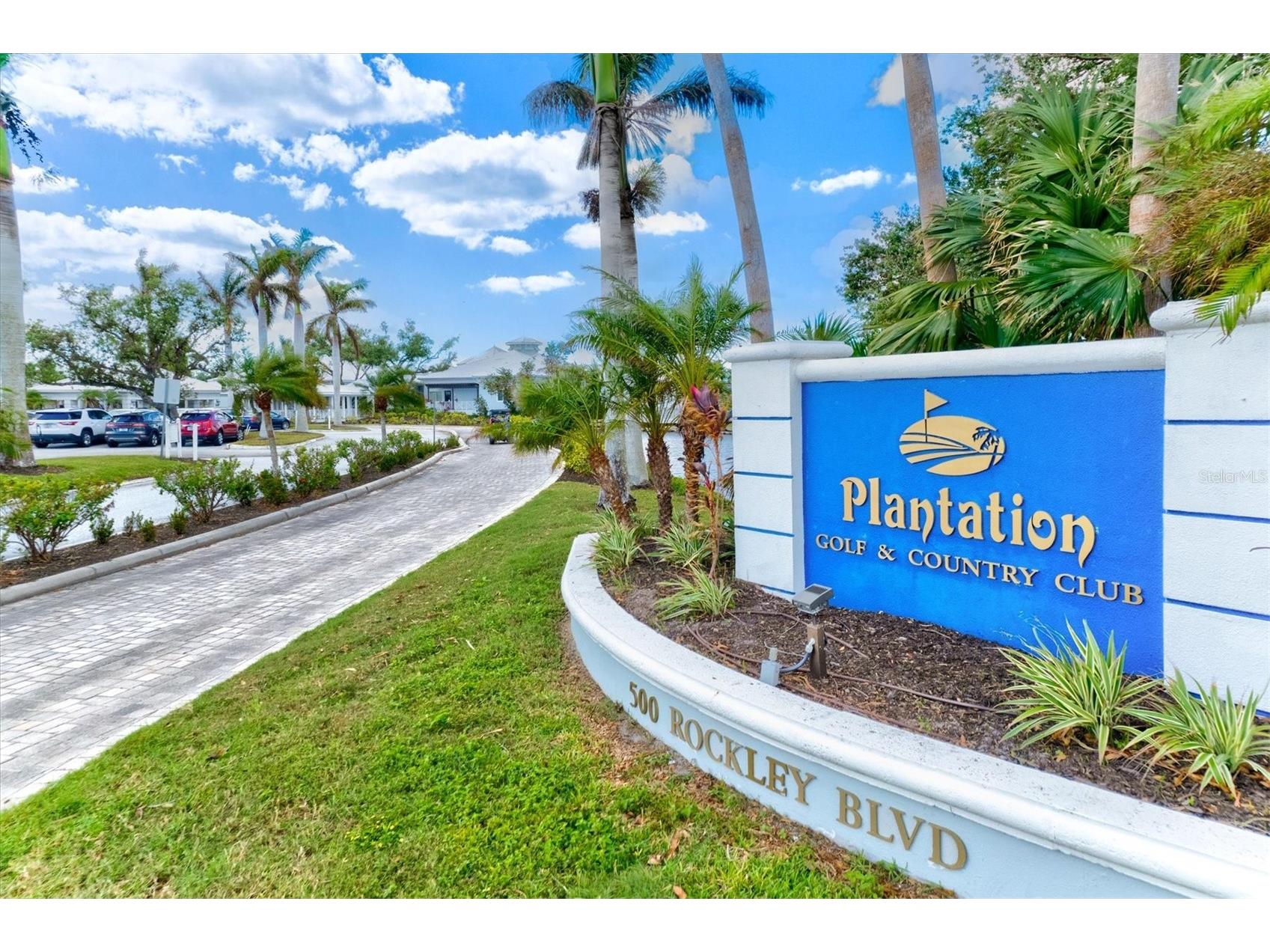 811 Montrose Drive #103 Venice FL 34293 N6143916 image59