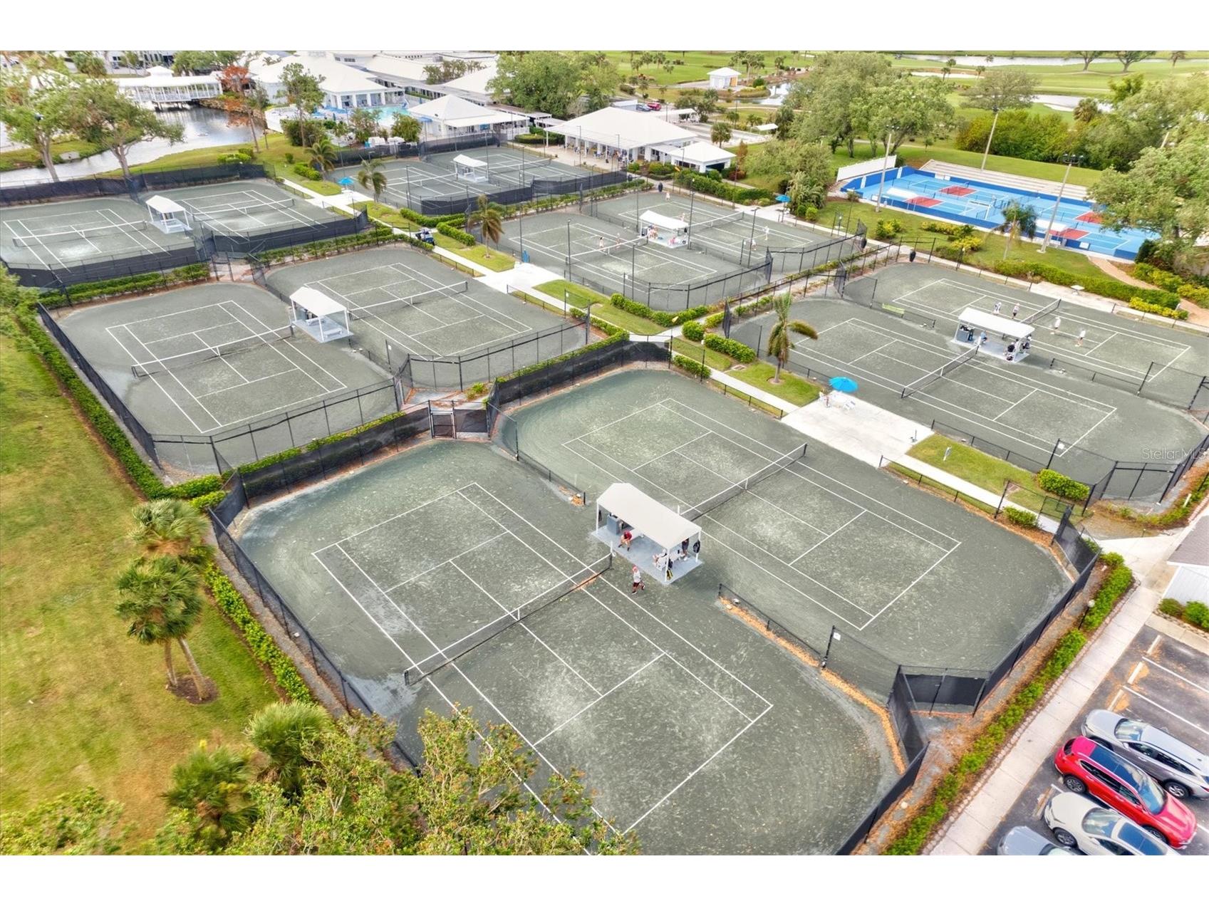 811 Montrose Drive #103 Venice FL 34293 N6143916 image61