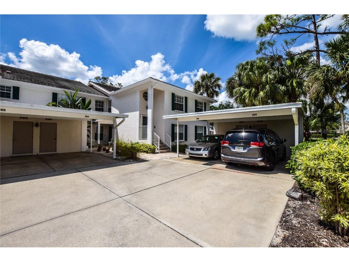 811 Montrose Drive #204 Venice FL 34293 N6126214 image1
