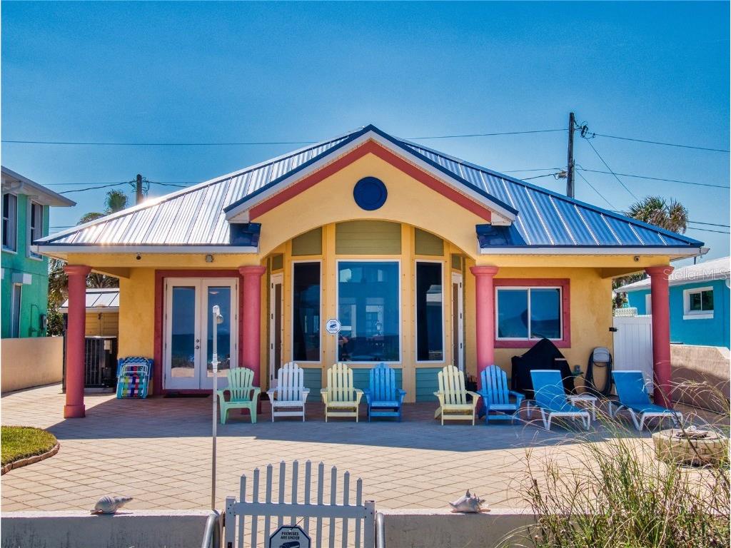 811 N Atlantic Avenue New Smyrna Beach FL 32169 - ATLANTIC OCEAN NS1084427 image1