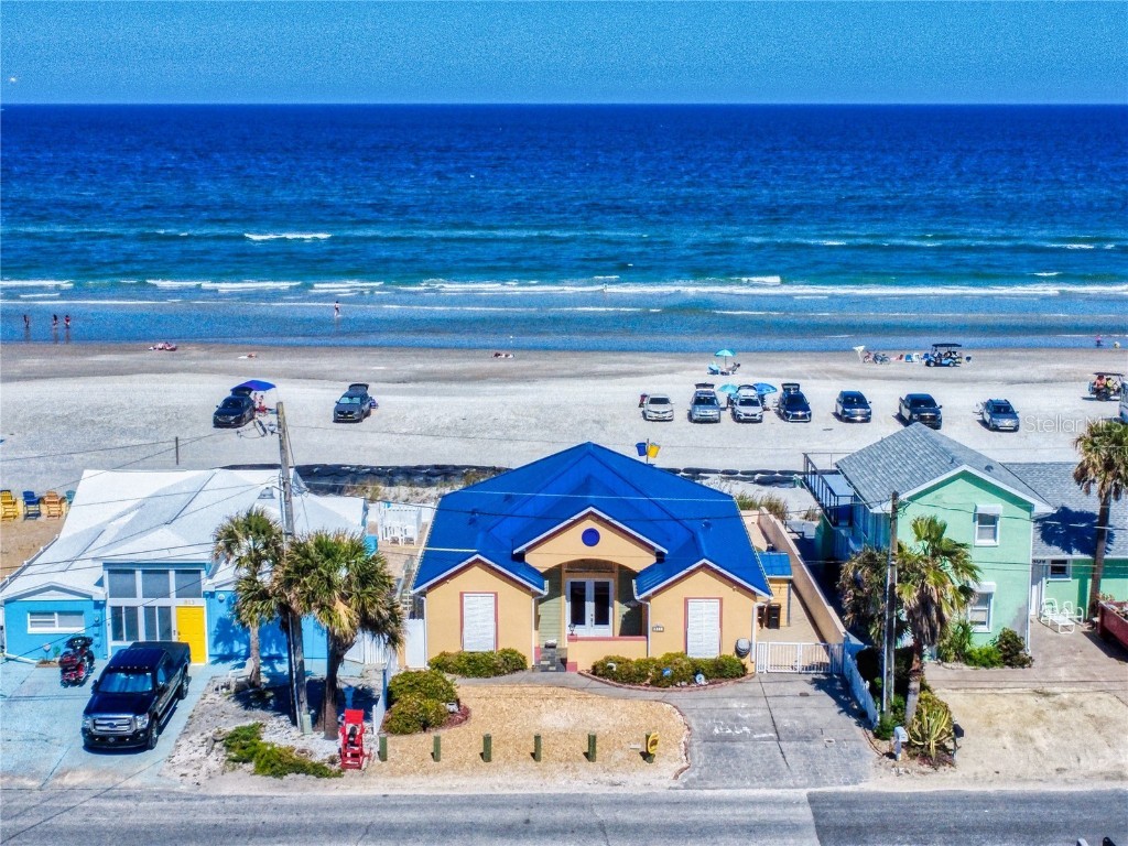 811 N Atlantic Avenue New Smyrna Beach FL 32169 - ATLANTIC OCEAN NS1084427 image22
