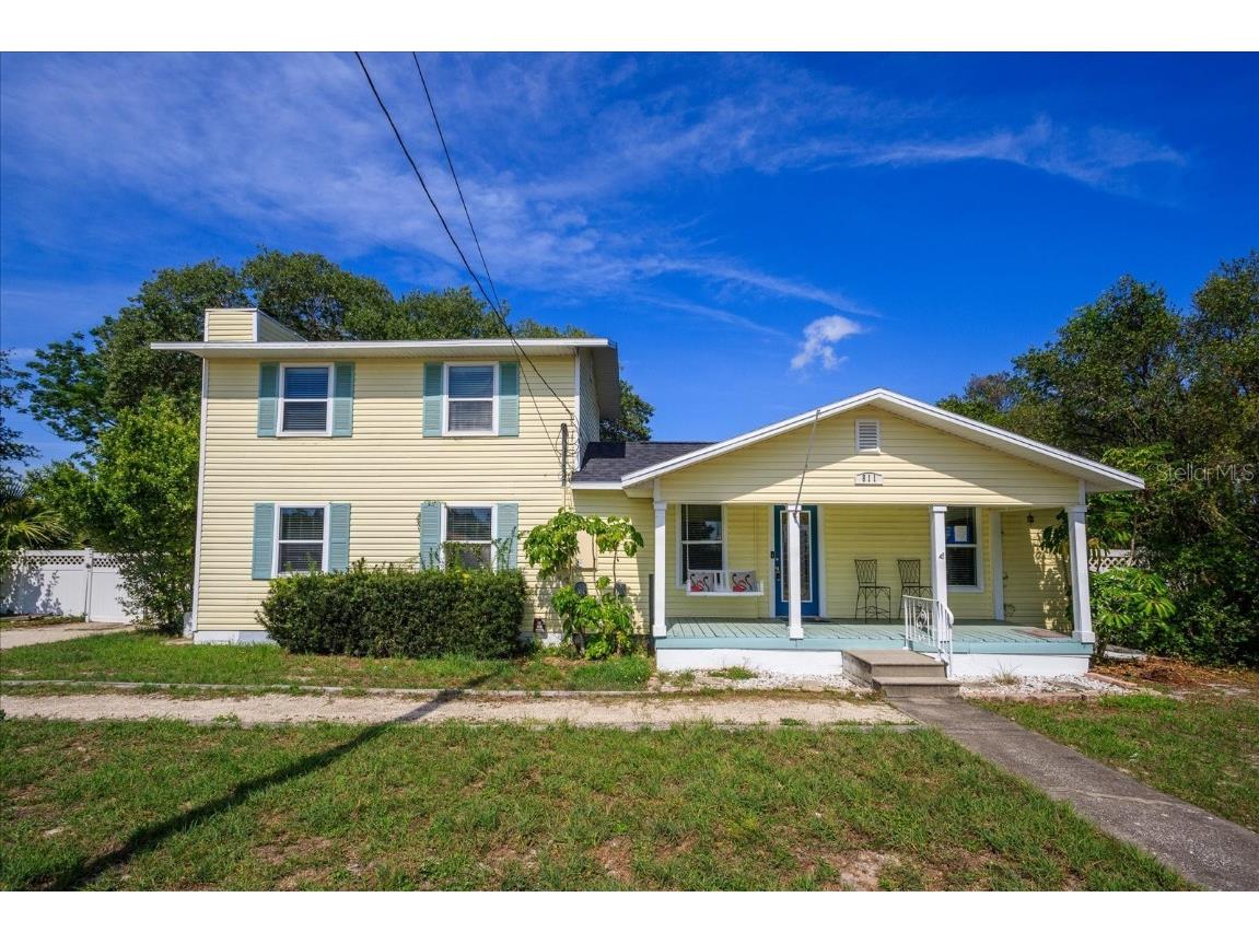 811 N Disston Avenue Tavares FL 32778 G5068574 image1