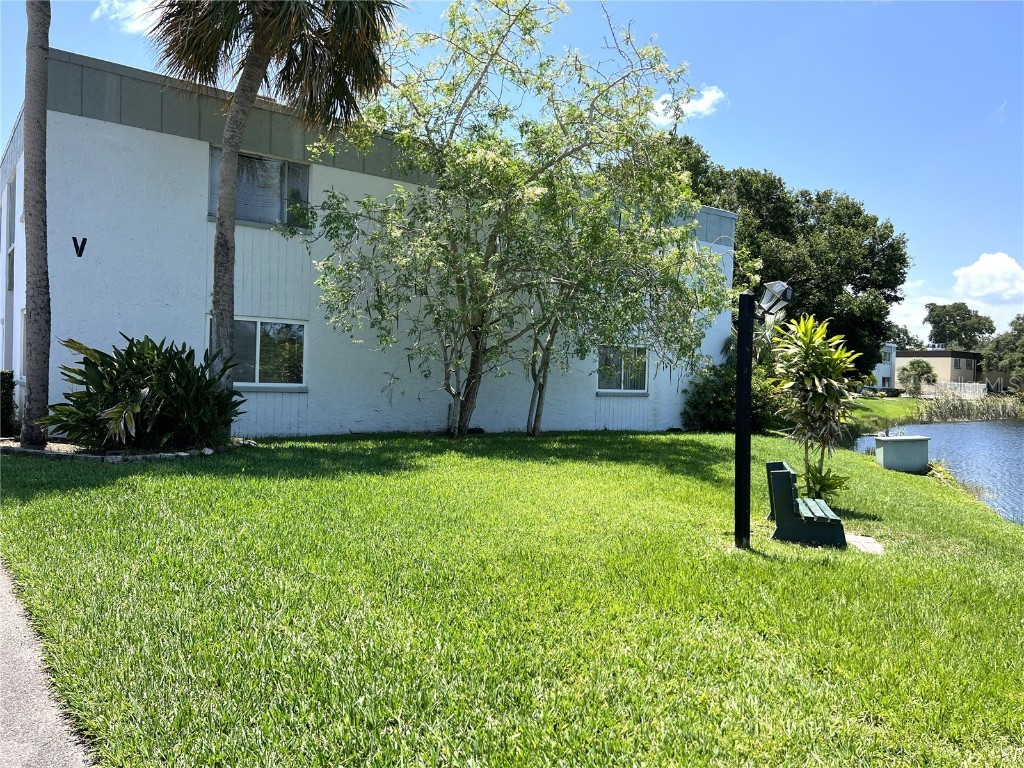 811 N Keene Road #V-4 Clearwater FL 33755 T3455117 image1