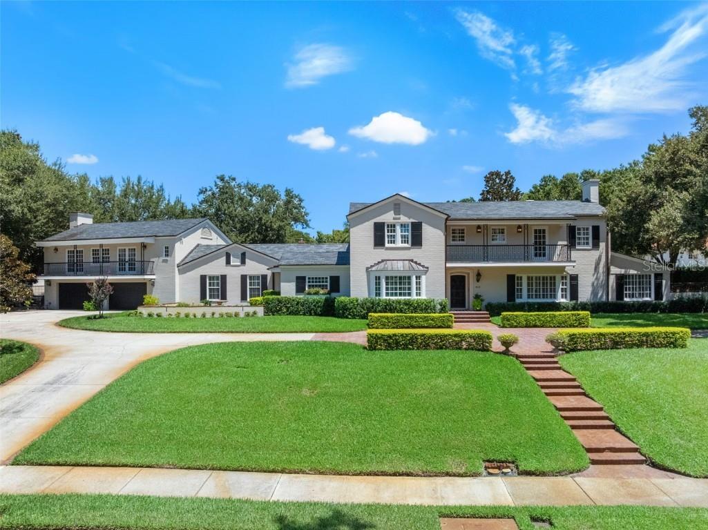 811 N Lake Adair Boulevard Orlando FL 32804 - LAKE ADAIR O6333890 image1