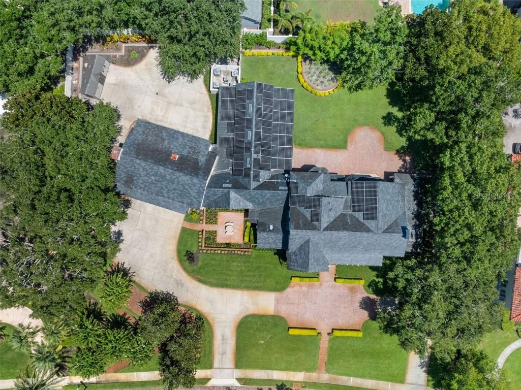 811 N Lake Adair Boulevard Orlando FL 32804 - LAKE ADAIR O6333890 image10